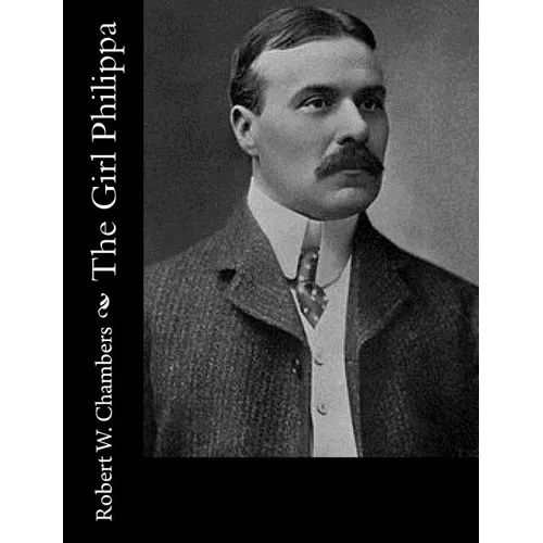 The Girl Philippa