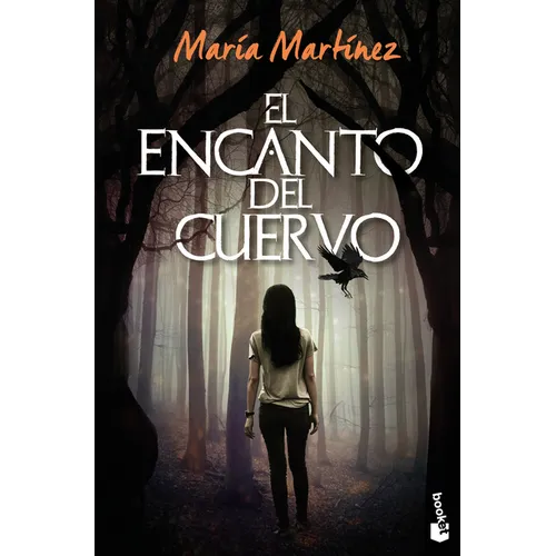 El Encanto del Cuervo
