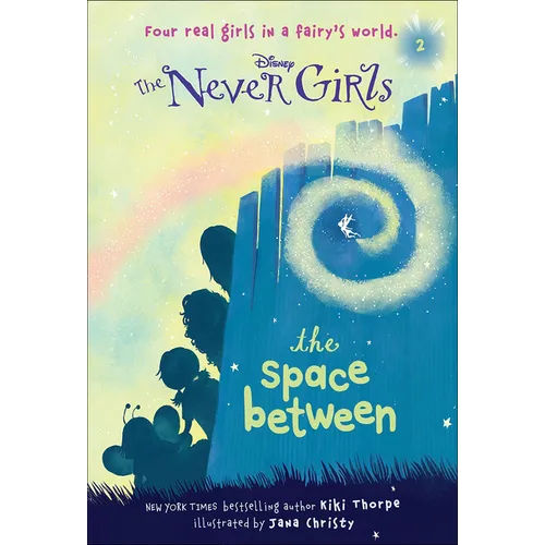 The Space Between: The Space Between