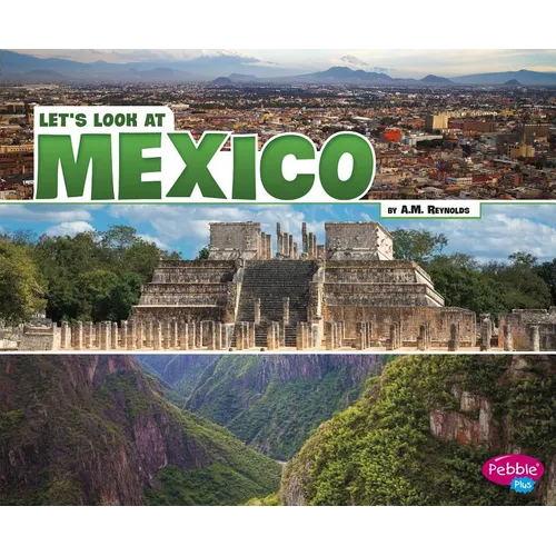 Let's Look at Mexico