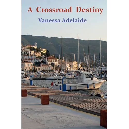 A Crossroad Destiny