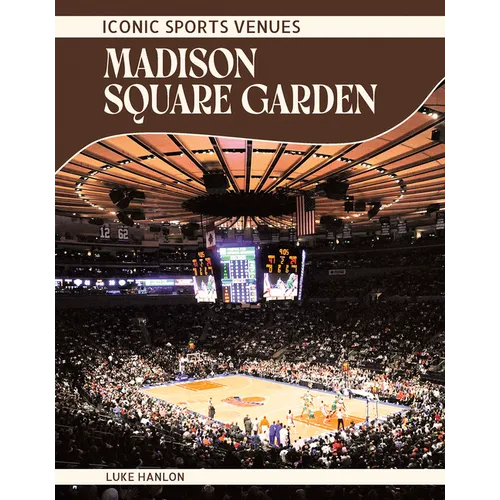 Madison Square Garden