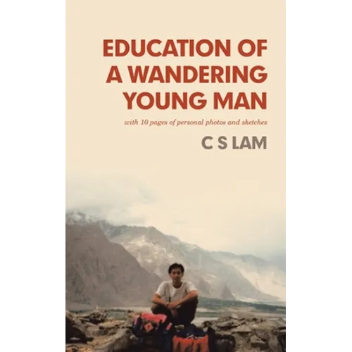 Education of a Wandering Young Man