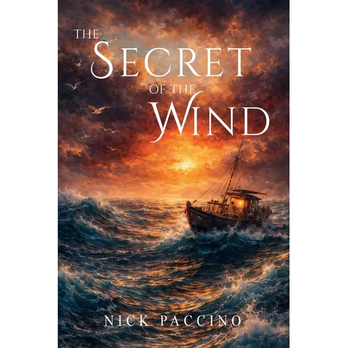 The Secret of the Wind