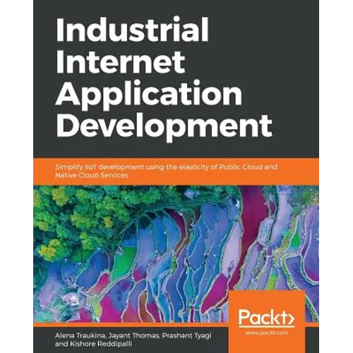 Industrial Internet Application Development