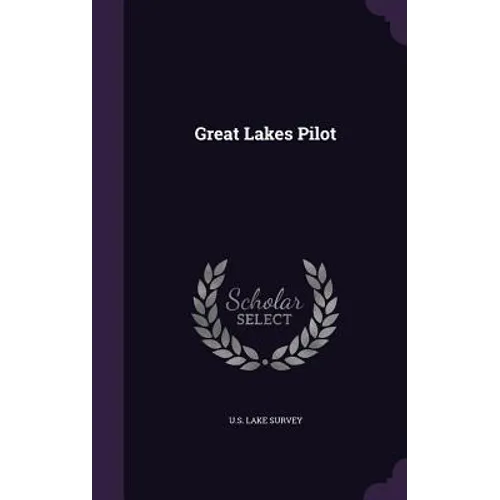 Great Lakes Pilot