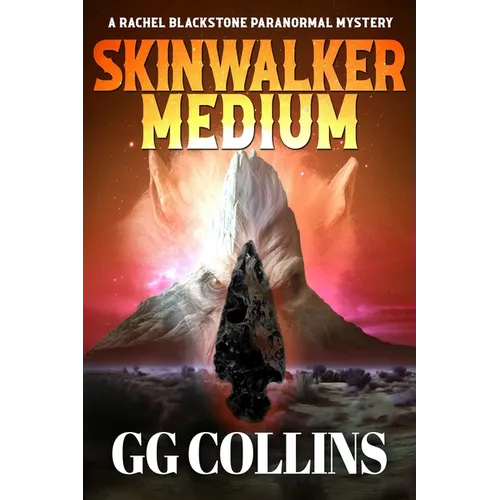 Skinwalker Medium