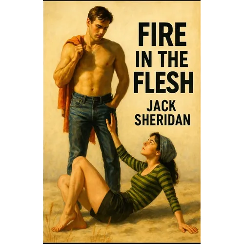 Fire in the Flesh