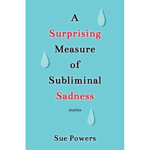 A Surprising Measure of Subliminal Sadness