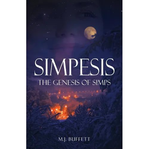 Simpesis: The Genesis of Simps