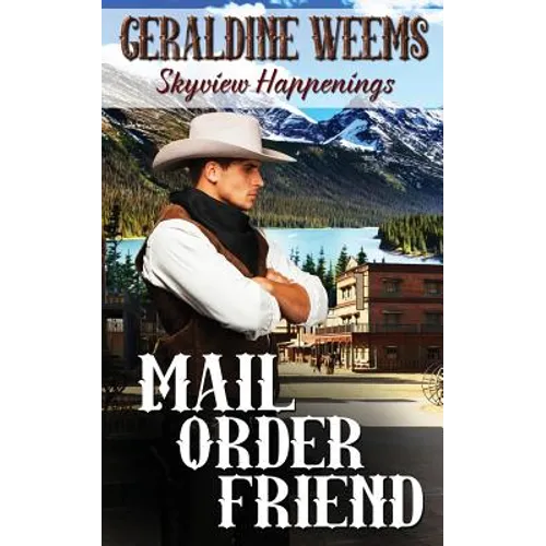 Mail Order Friend