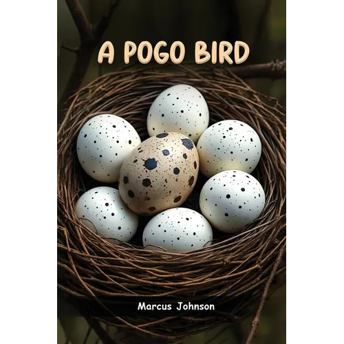A Pogo Bird