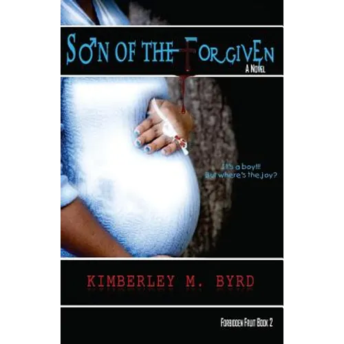 Son of the Forgiven