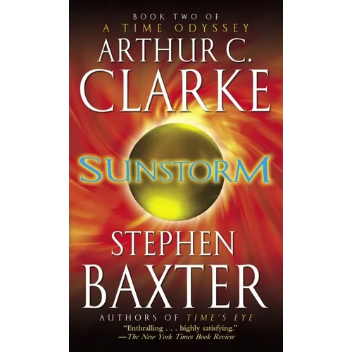 Sunstorm