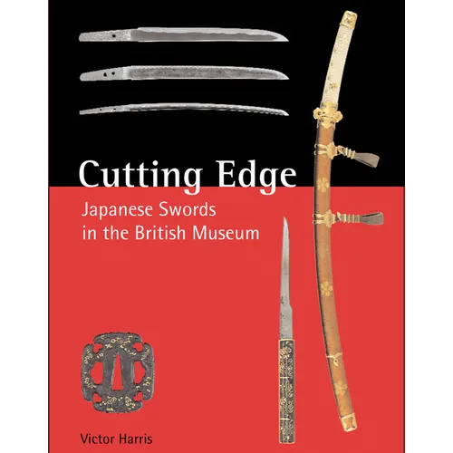 Cutting Edge: Japanese Swords in the British Museum