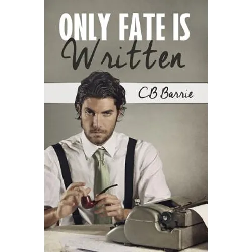 Only Fate Is Written