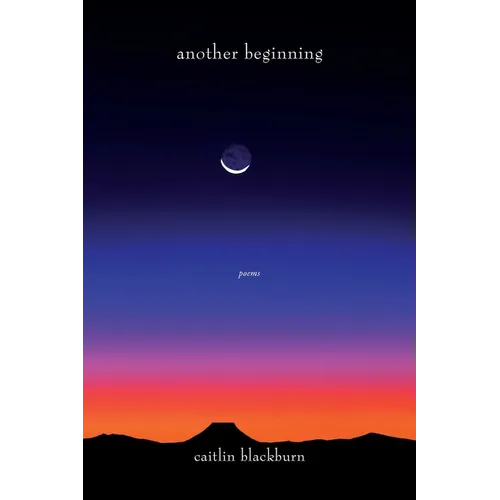 another beginning