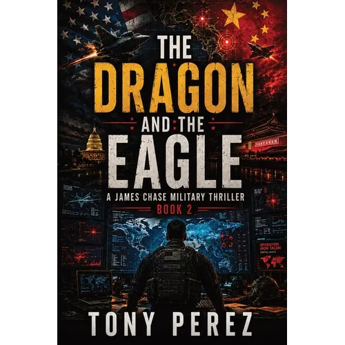 The Dragon and The Eagle