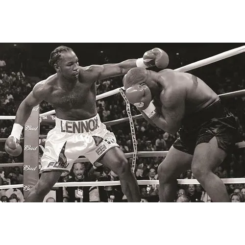 The Boxing Register: International Boxing Hall of Fame Official Record Book
