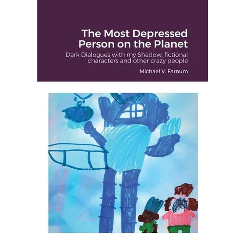 The Most Depressed Person on the Planet