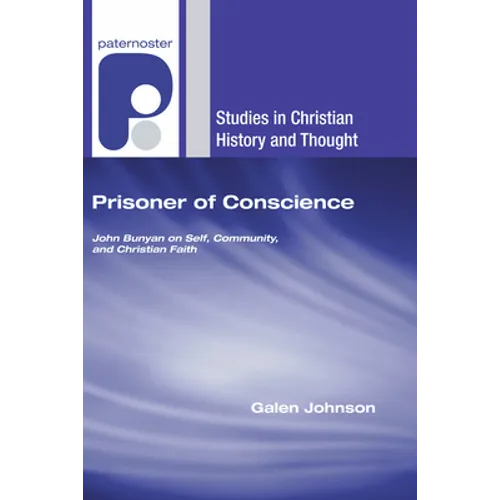 Prisoner of Conscience