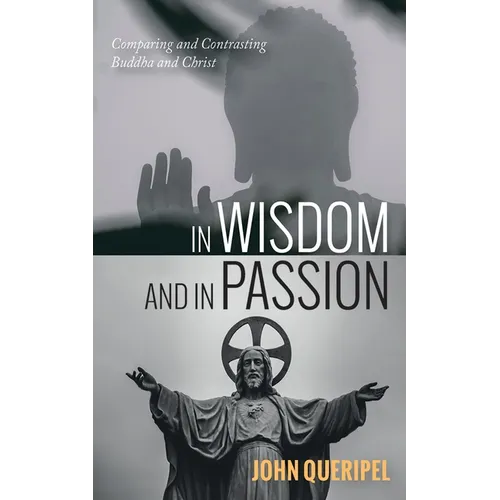 In Wisdom and in Passion