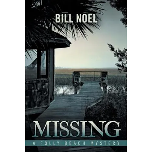 Missing: A Folly Beach Mystery