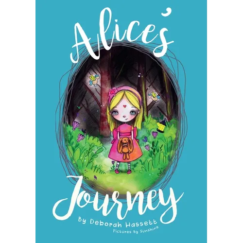Alice's Journey