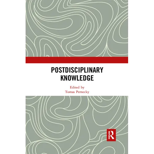 Postdisciplinary Knowledge