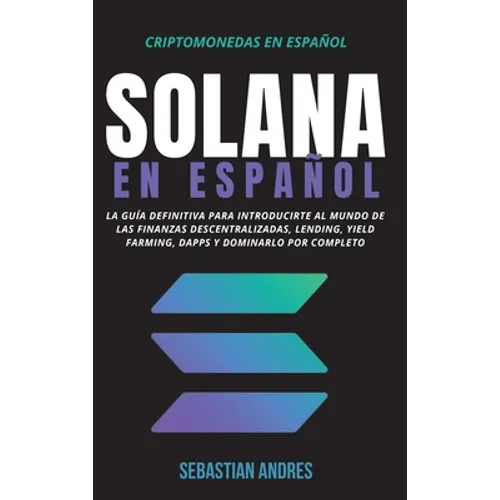 Solana en Español