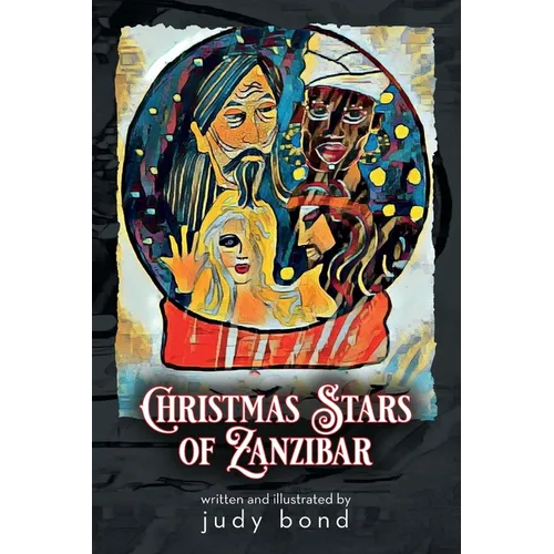 Christmas Stars Of Zanzibar