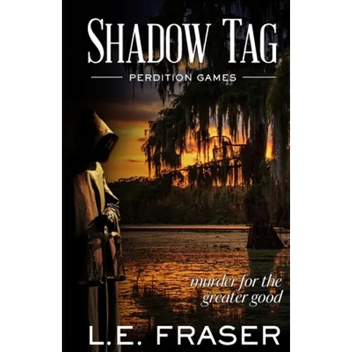 Shadow Tag, Perdition Games
