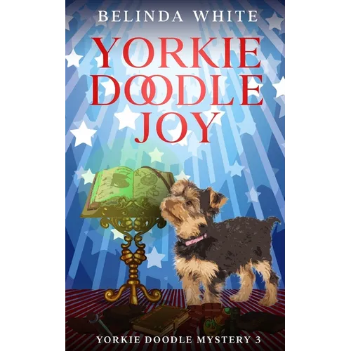 Yorkie Doodle Joy