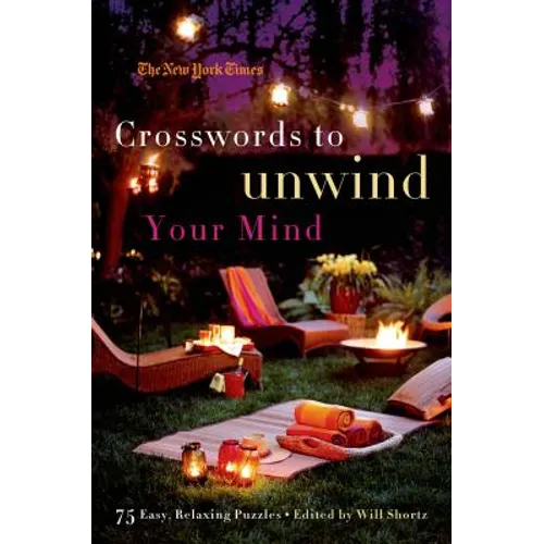 New York Times Crosswords to Unwind Your Mind