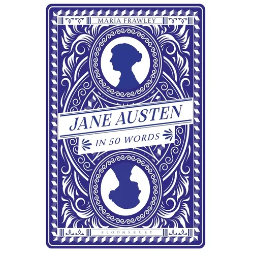 Jane Austen in 50 Words