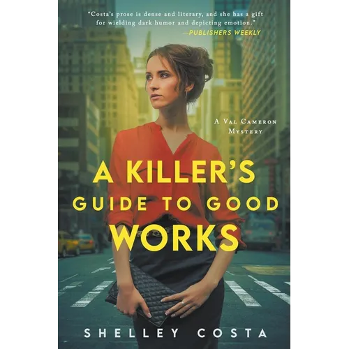 A Killer's Guide to Good Works