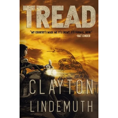 Tread