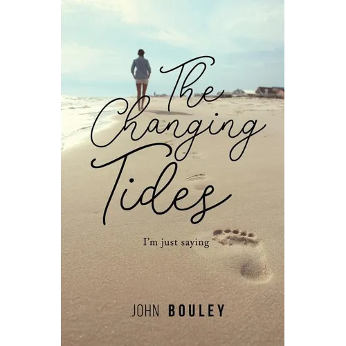 The Changing Tides: I'm just saying