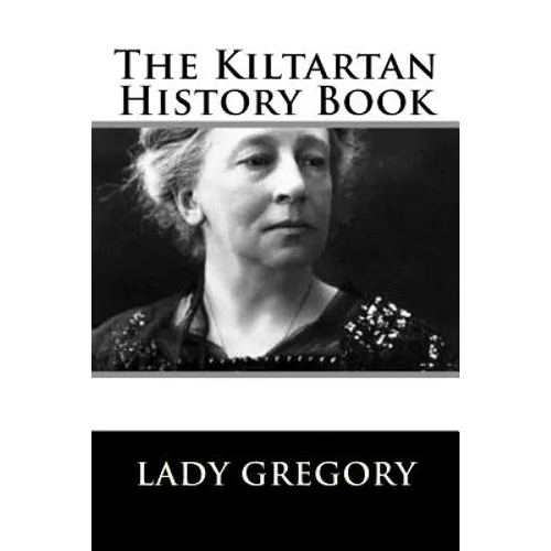The Kiltartan History Book