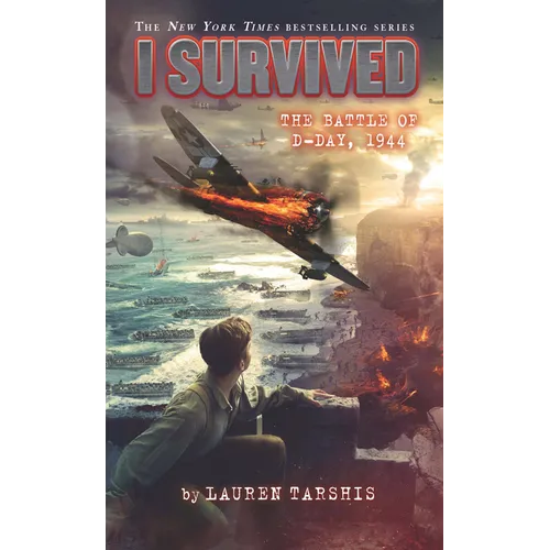 I Survived the Battle of D-Day, 1944
