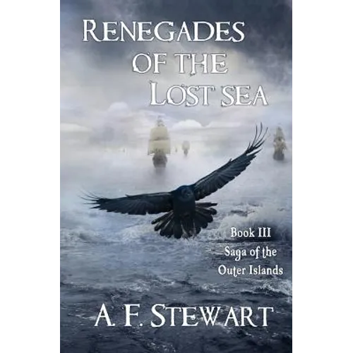 Renegades of the Lost Sea