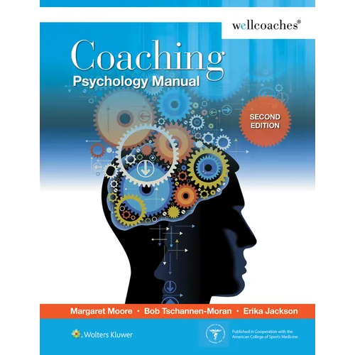 Coaching Psychology Manual