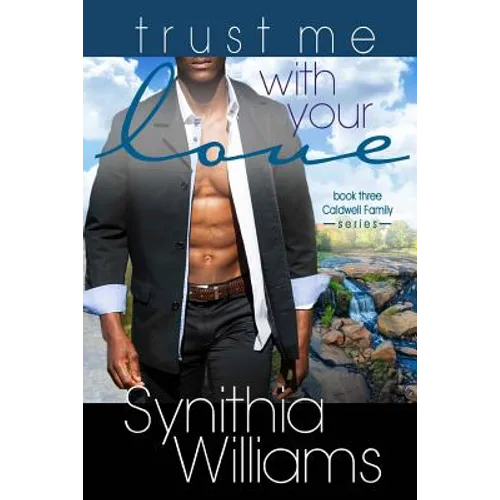 Trust Me With Your Love
