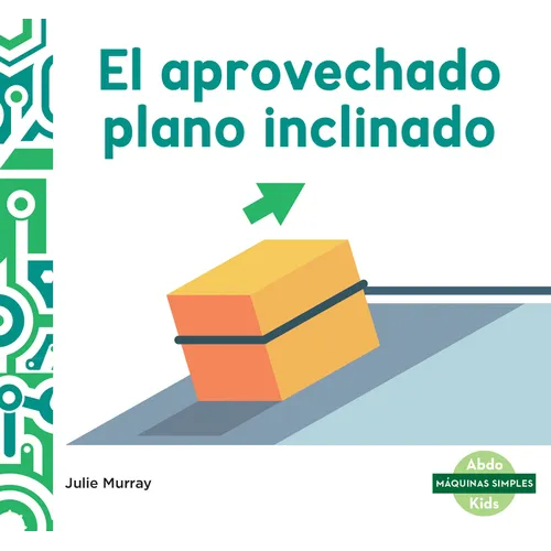 El Aprovechado Plano Inclinado (Incredible Inclined Plane)