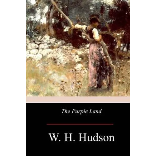 The Purple Land