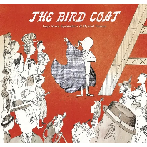 The Bird Coat