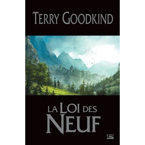 La Loi des Neuf