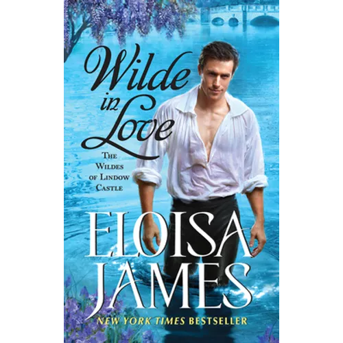 Wilde in Love: The Wildes of Lindow Castle