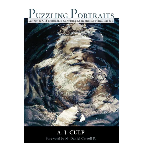 Puzzling Portraits