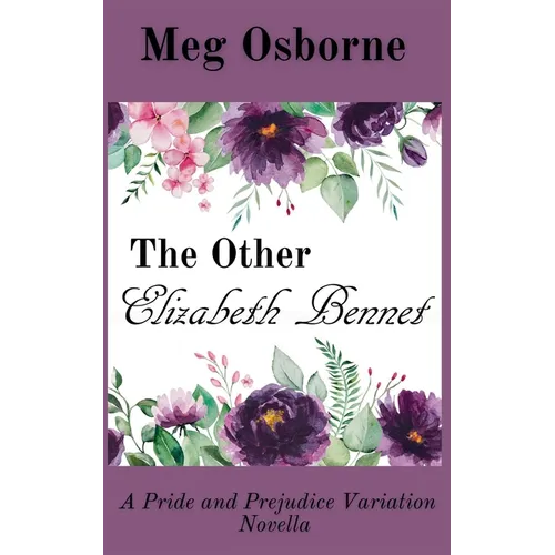 The Other Elizabeth Bennet